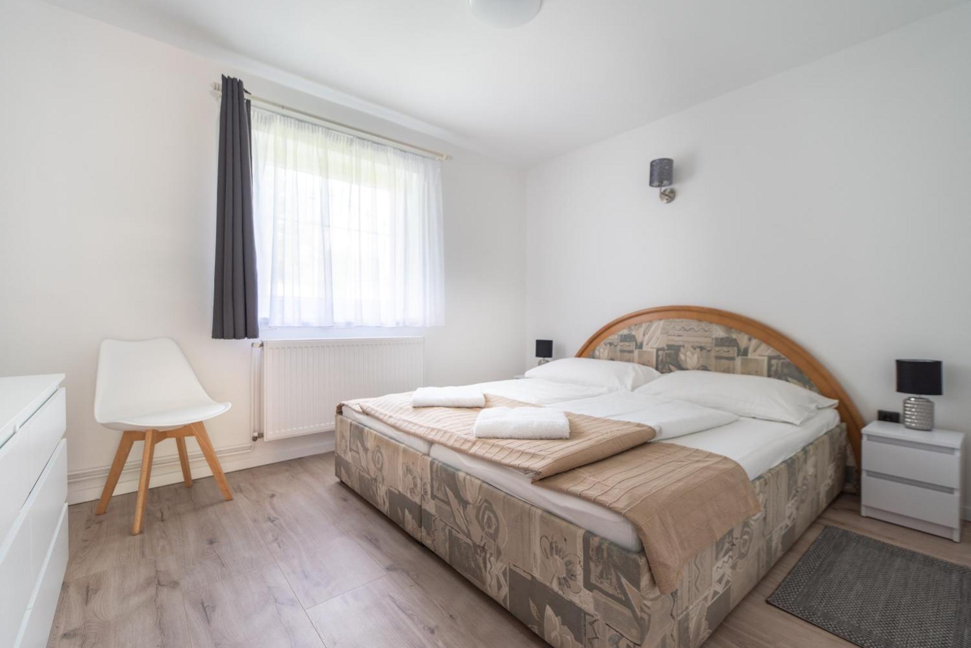 Villa Jazmin Vendeghaz Balatongyörök Exterior foto